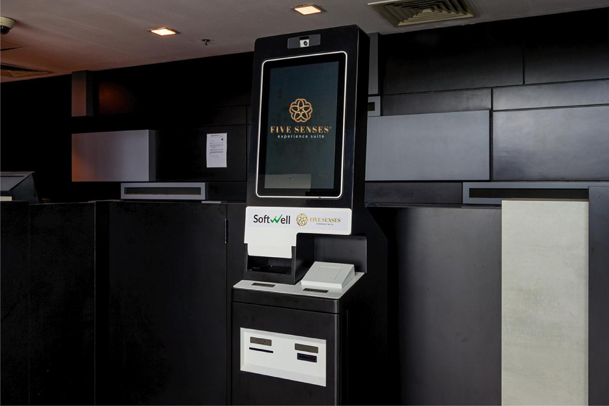 Dua Sentral Signature Suites Kuala Lumpur Exterior photo