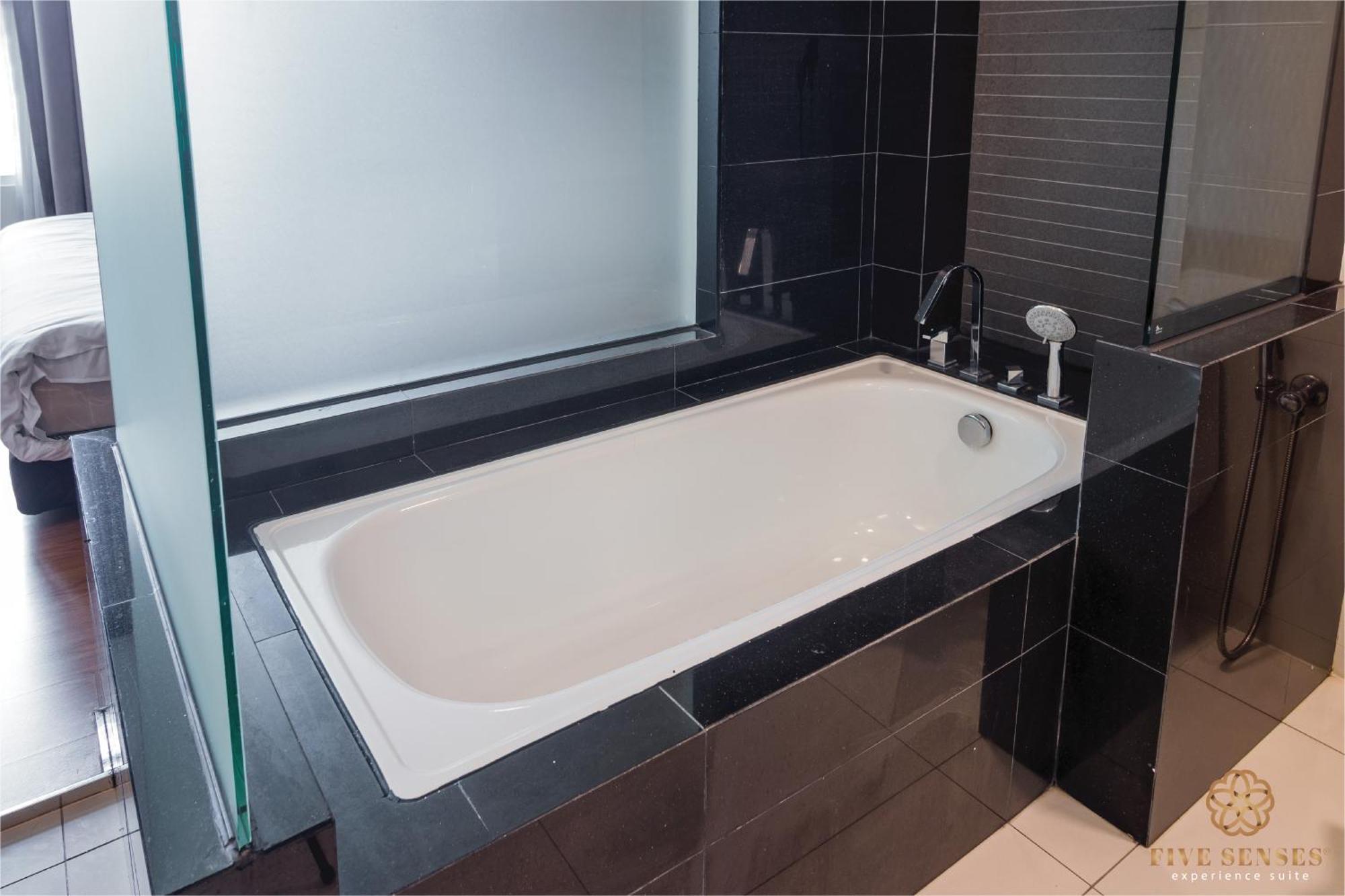Dua Sentral Signature Suites Kuala Lumpur Room photo