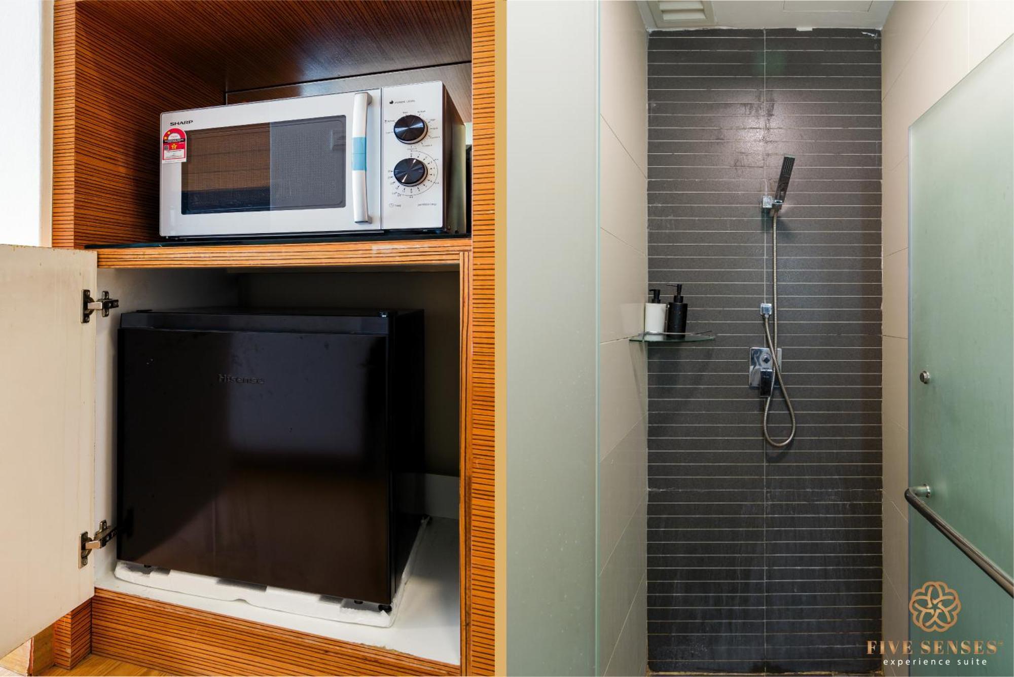 Dua Sentral Signature Suites Kuala Lumpur Room photo