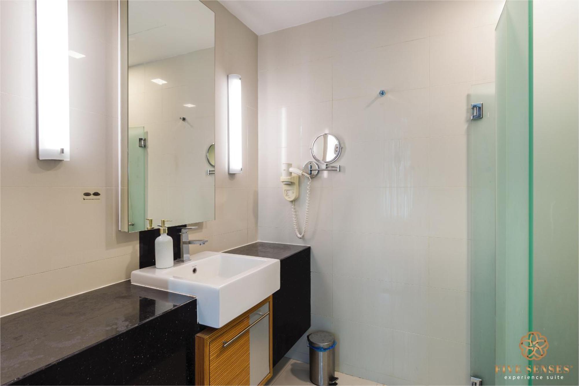 Dua Sentral Signature Suites Kuala Lumpur Room photo